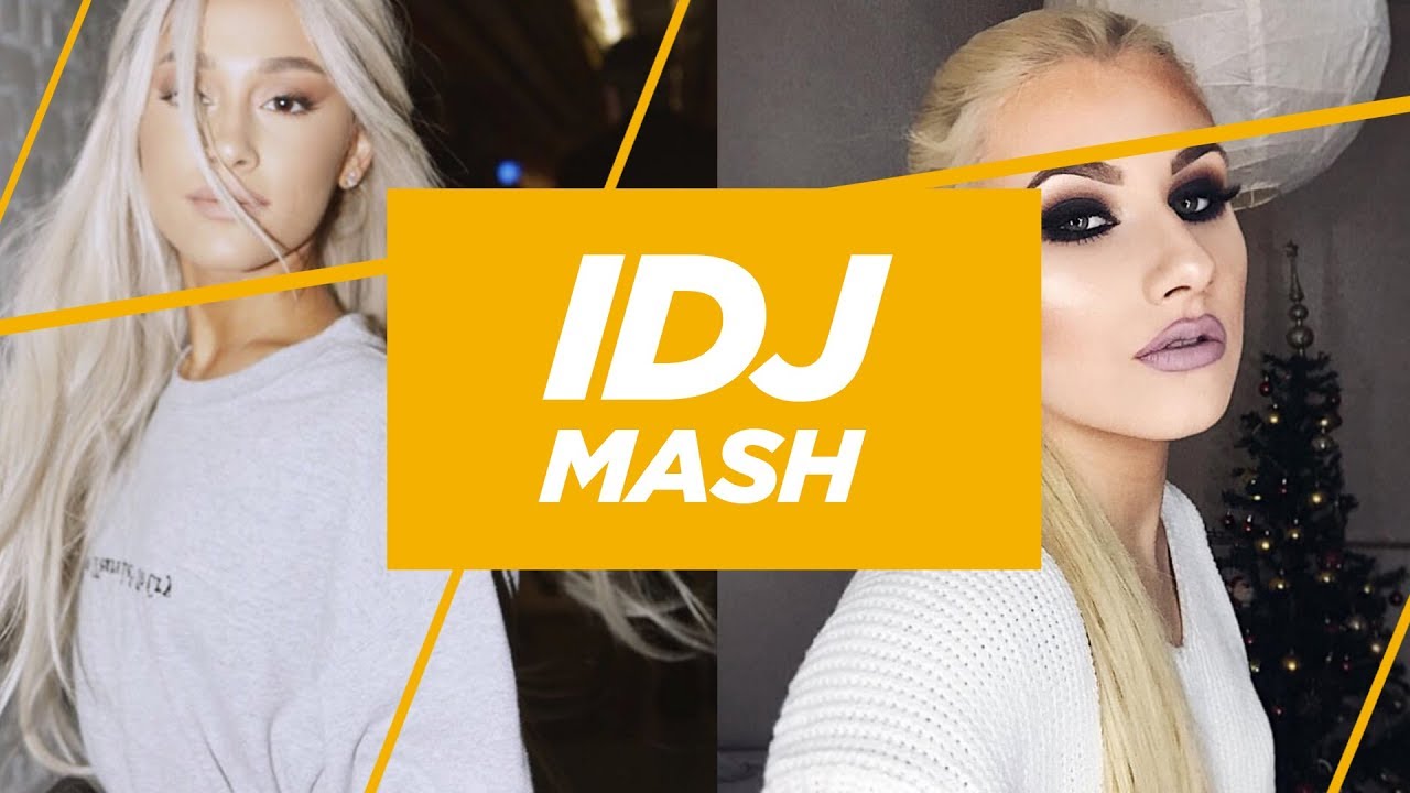 IDJMASH powered by BALKAN FUN | S01 E82 | 15.06.2018 | IDJTV