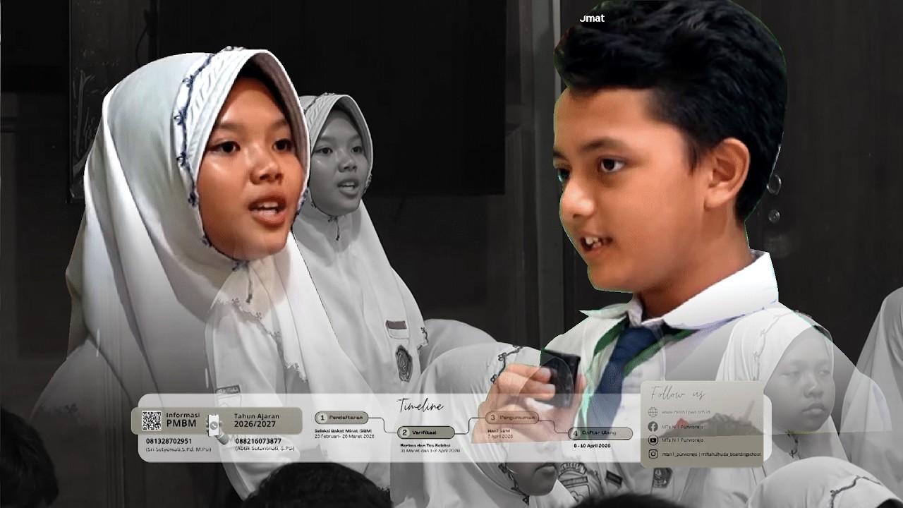EPISODE #4 PODCAST DAN KAJIAN PENDIDIKAN -Bersama Kelas Riset - Pemikir Visioner, Penemu Solusi Umat