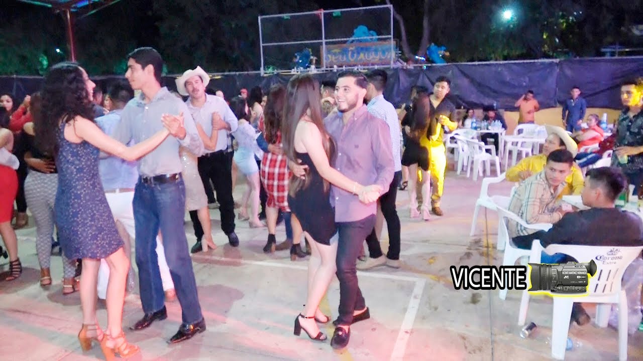 Baile Zacapuato GRO 17 La Dinastia Dic 2018 10