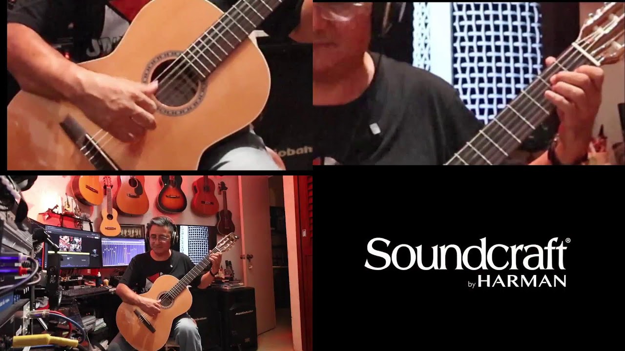 Practicando Guitarra 190225