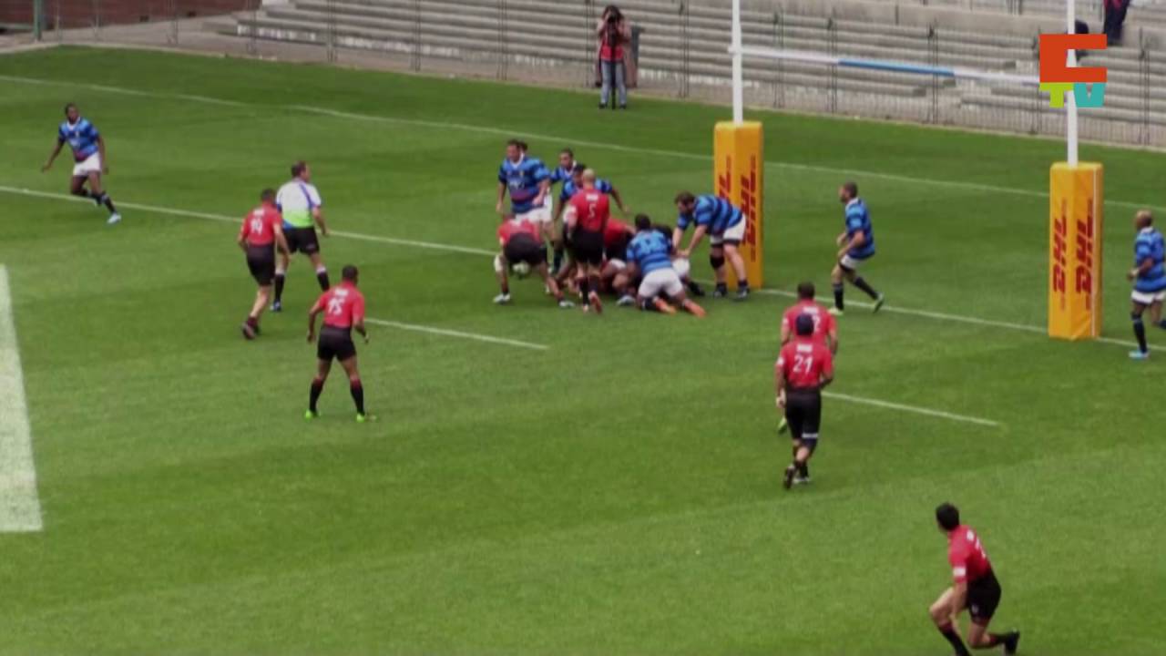President's Cup SLC Final: Rangers v Paarl (2nd half highlights)