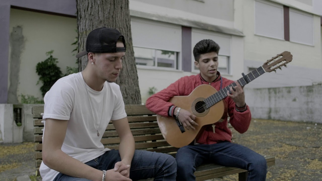Pam Pam & Noninho - 
