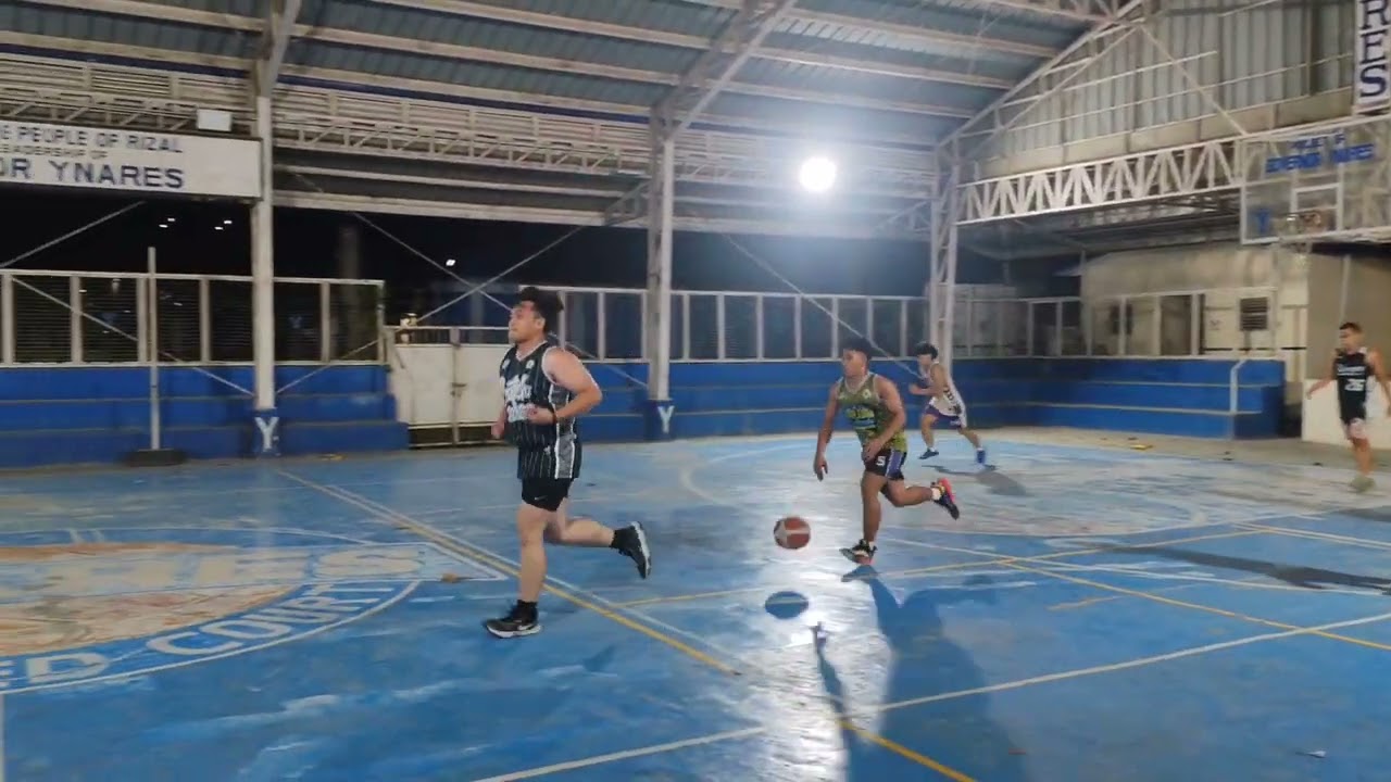 SWISH UNITY HOOP BALLERS SEASON 2 PAPAWIS RUNS 4TH RUN 🔥🫡🤝