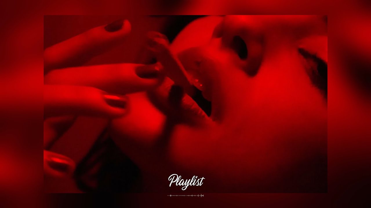Late Night Music with Sexy Energy