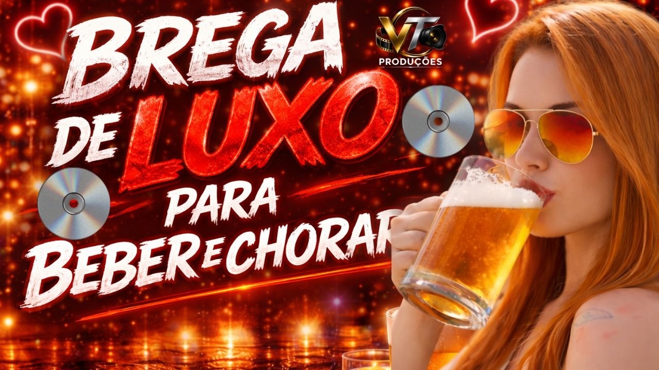 BREGA DE LUXO S&Oacute; AS TOP #brega #sofrencia #arrocha