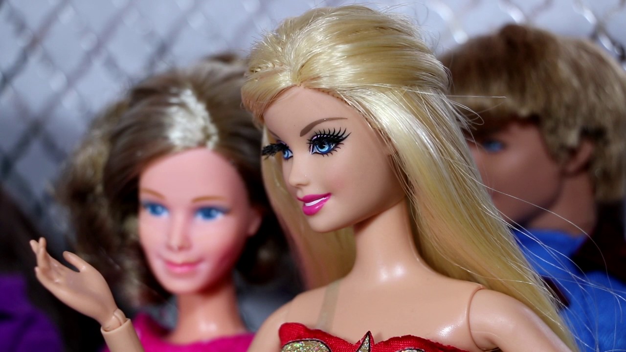 Life with Barbie Episode 21 - 