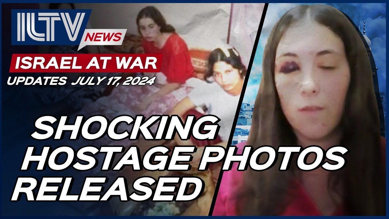 Israel Daily News – War Day 285 | July 17, 2024