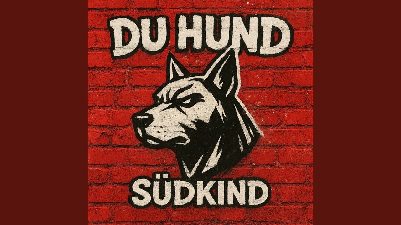 Du Hund