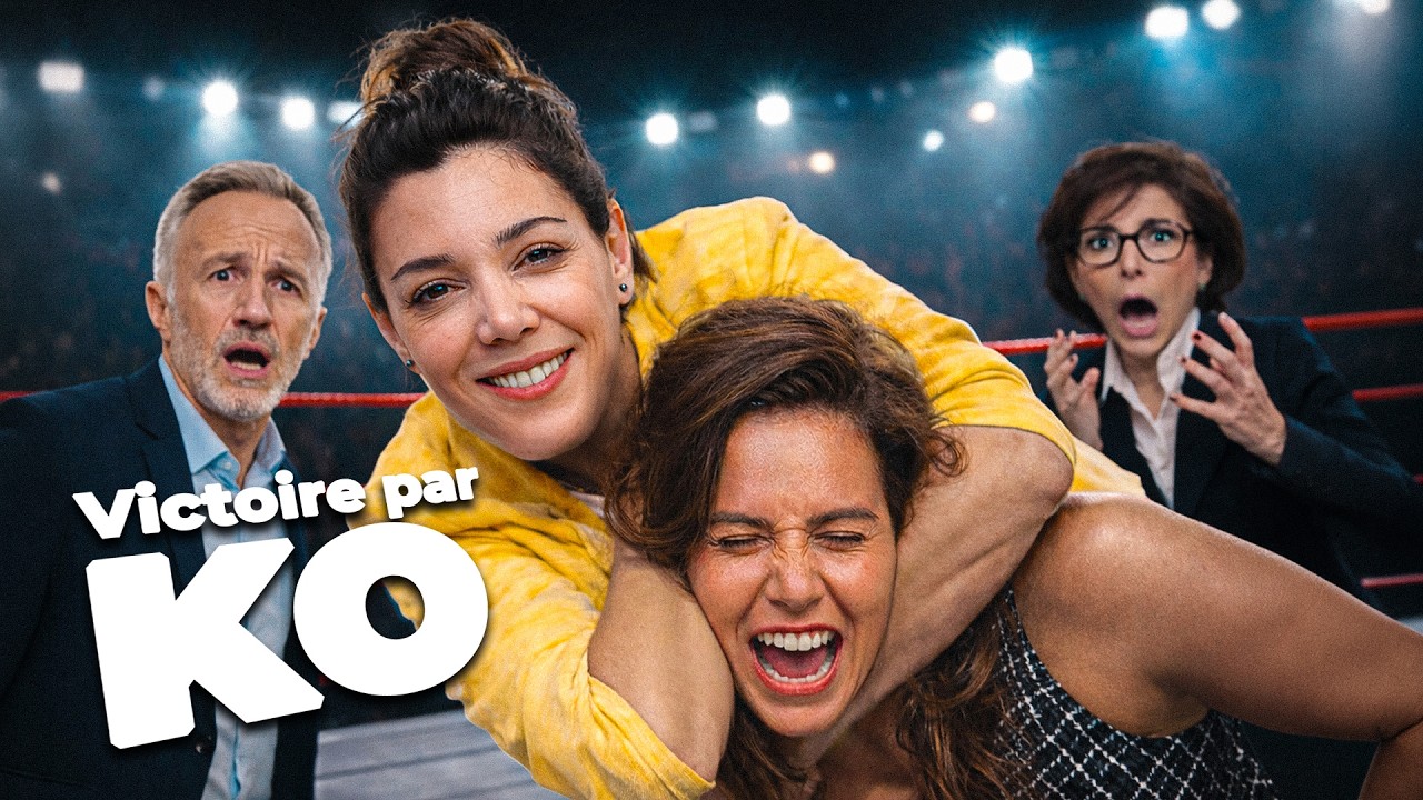 MUNICIPALES : CHIKIROU survole le DÉBAT !