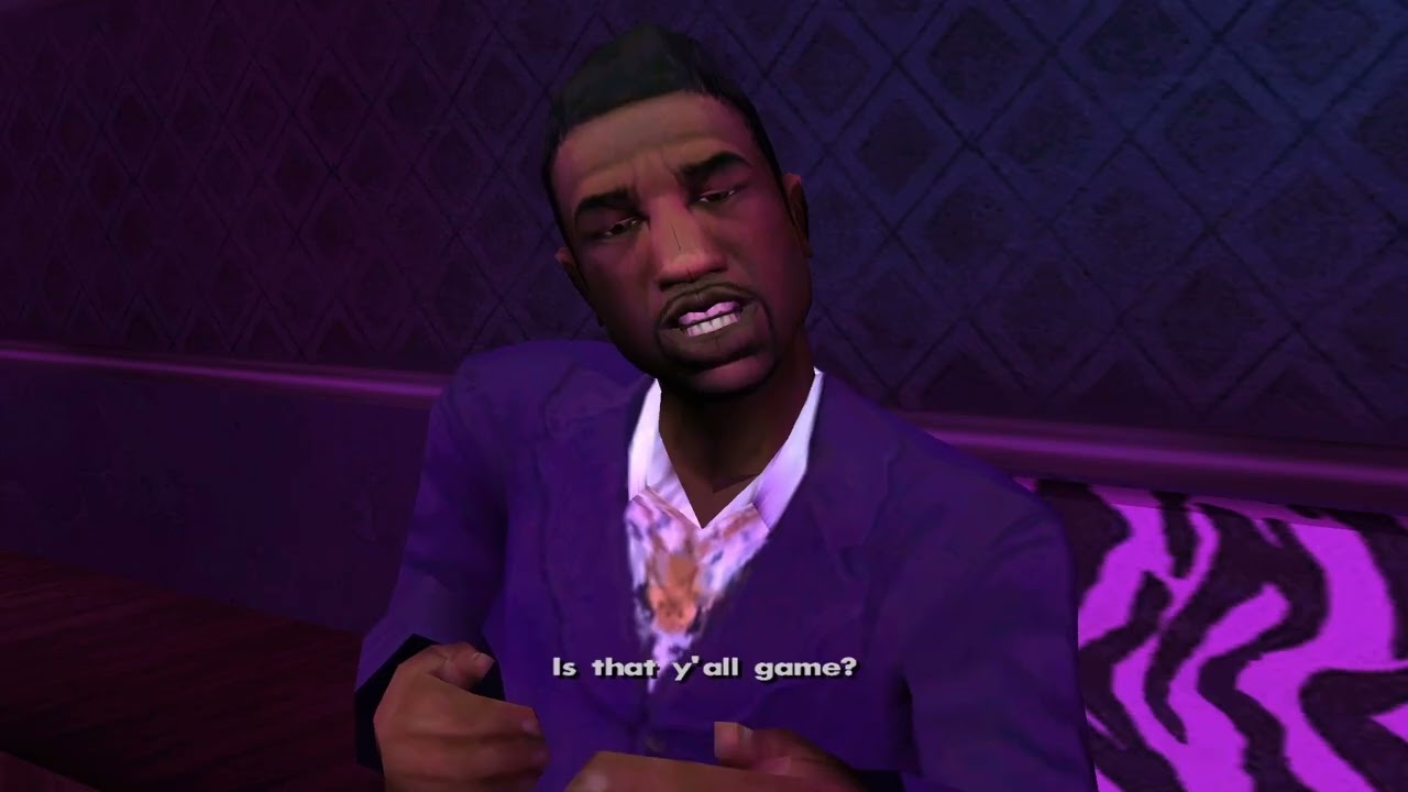 GTA3 SA Ep017 - Tbone and Mike