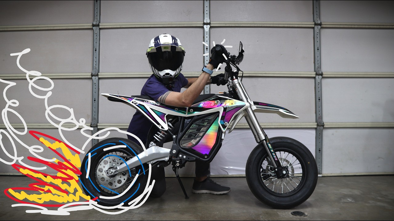 The Most Powerful ETM RTR Lite in the World*