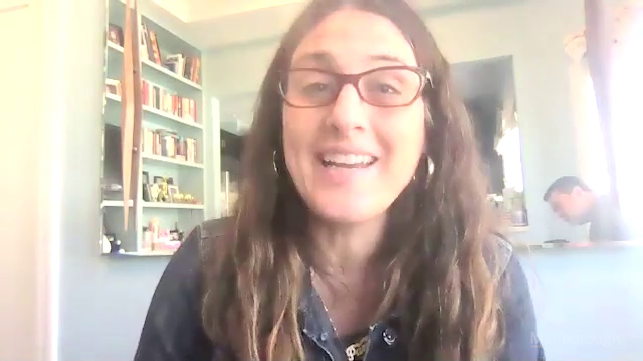 CEI Leadership Series: Pam Abdy