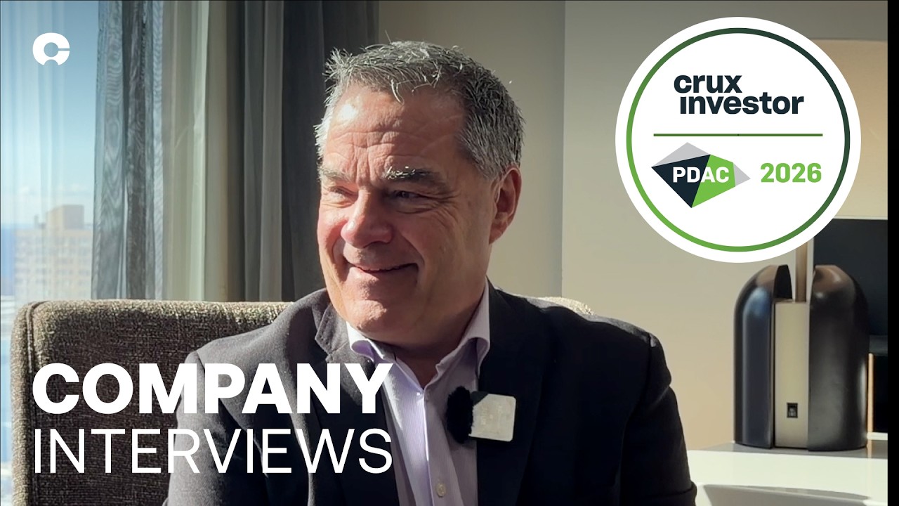 Компания New Found Gold Corp. (TSXV:NFG) - Доходность производства поддерживает программу освоени...