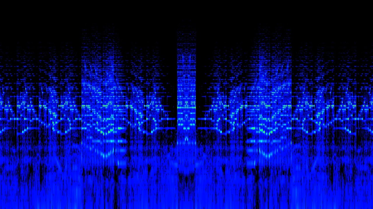 Digital Symmetric Spatiotemporal Translation of Carnaval Op9