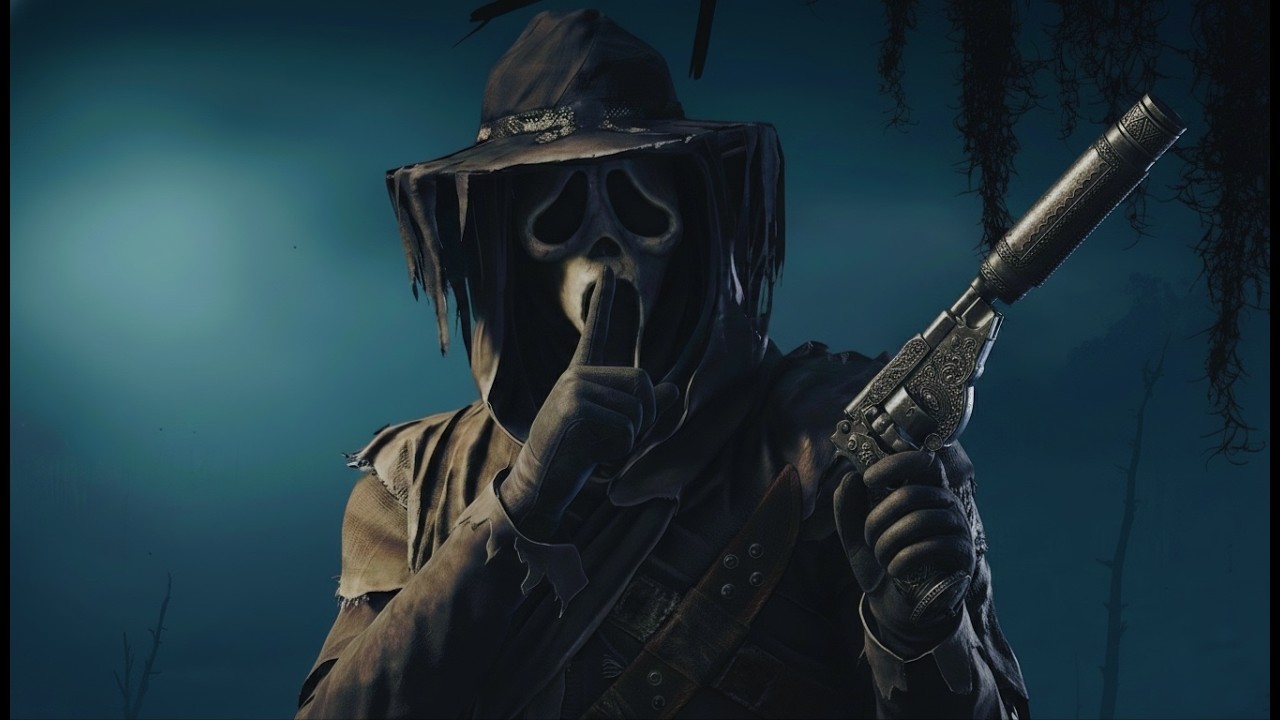 Shh...