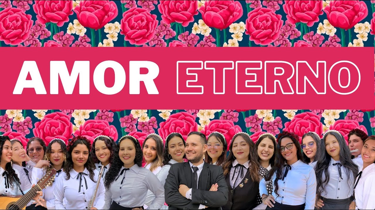 AMOR ETERNO | CONCIERTO DE MADRES TUNA UIS