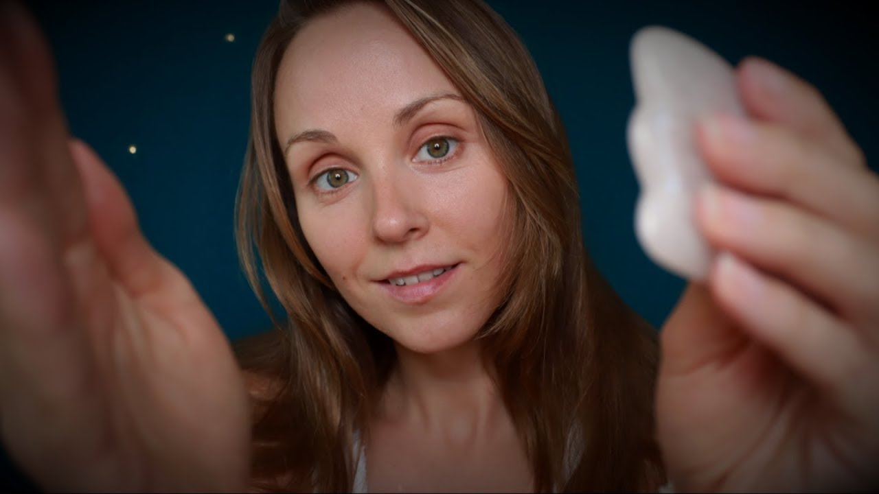 Intensivbehandlung Deiner Kopfschmerzen (Roleplay/ Personal Attention) | ASMR (Deutsch/ German)
