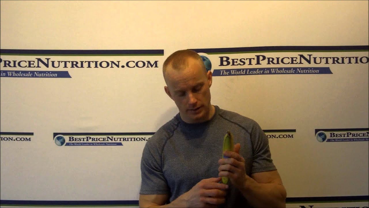 What is Nutrient Density & How to Calculate It