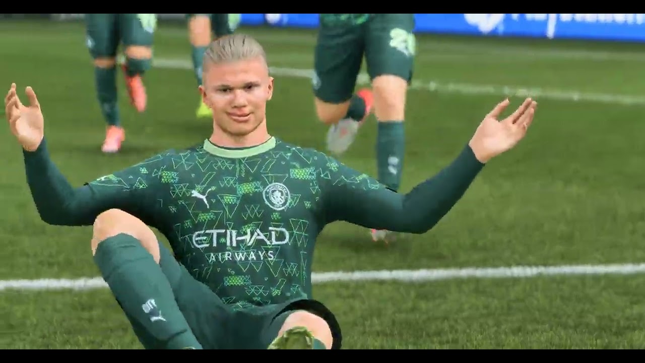 EA SPORTS FC 26 2026