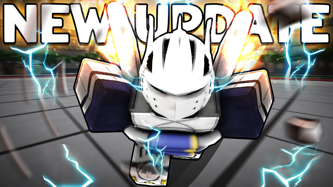 JET ENGINE Finally has a NEW AWAKENING... | Heroes Battlegrounds ROBLOX