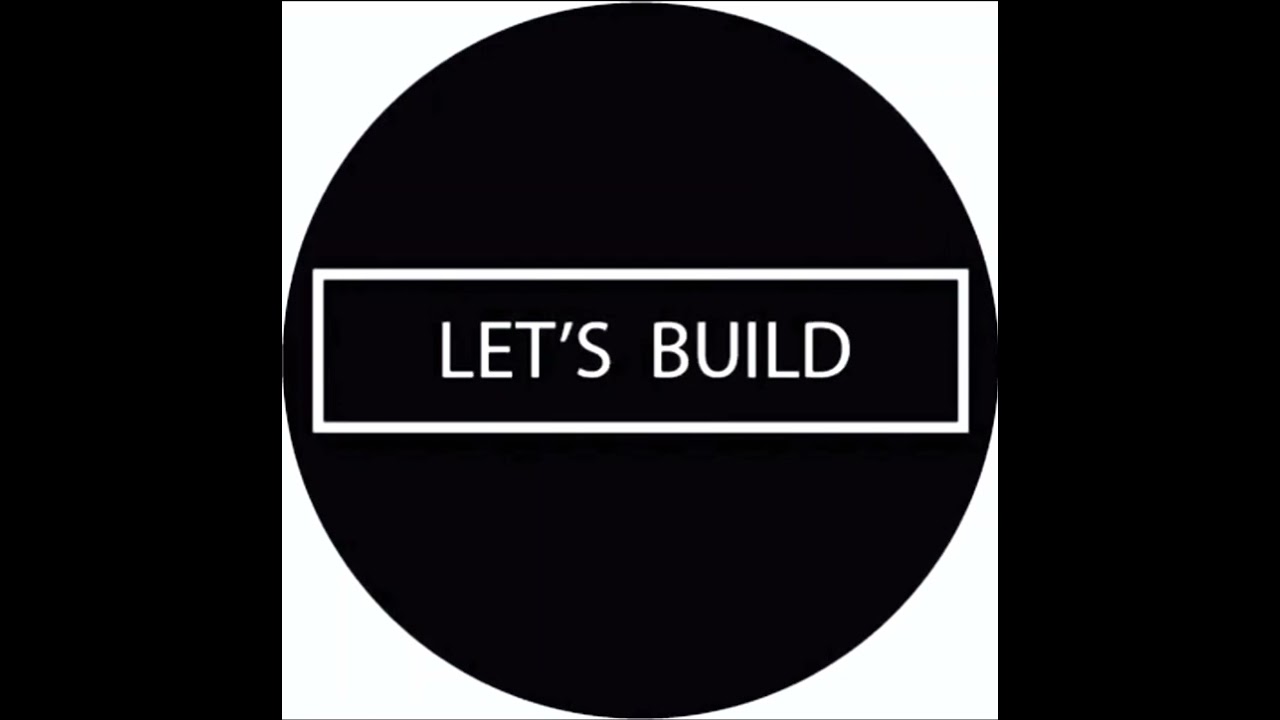 Get Em L! - Let's Build