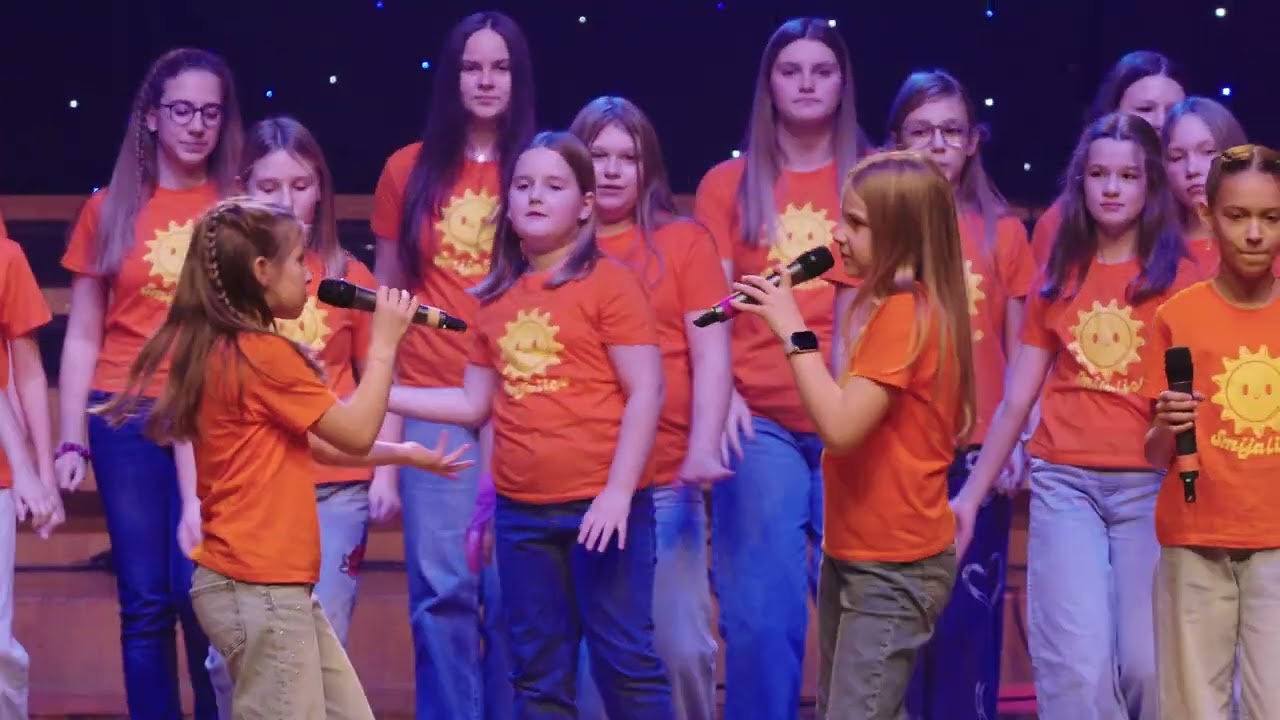 Manje stvari // SMIJALICE