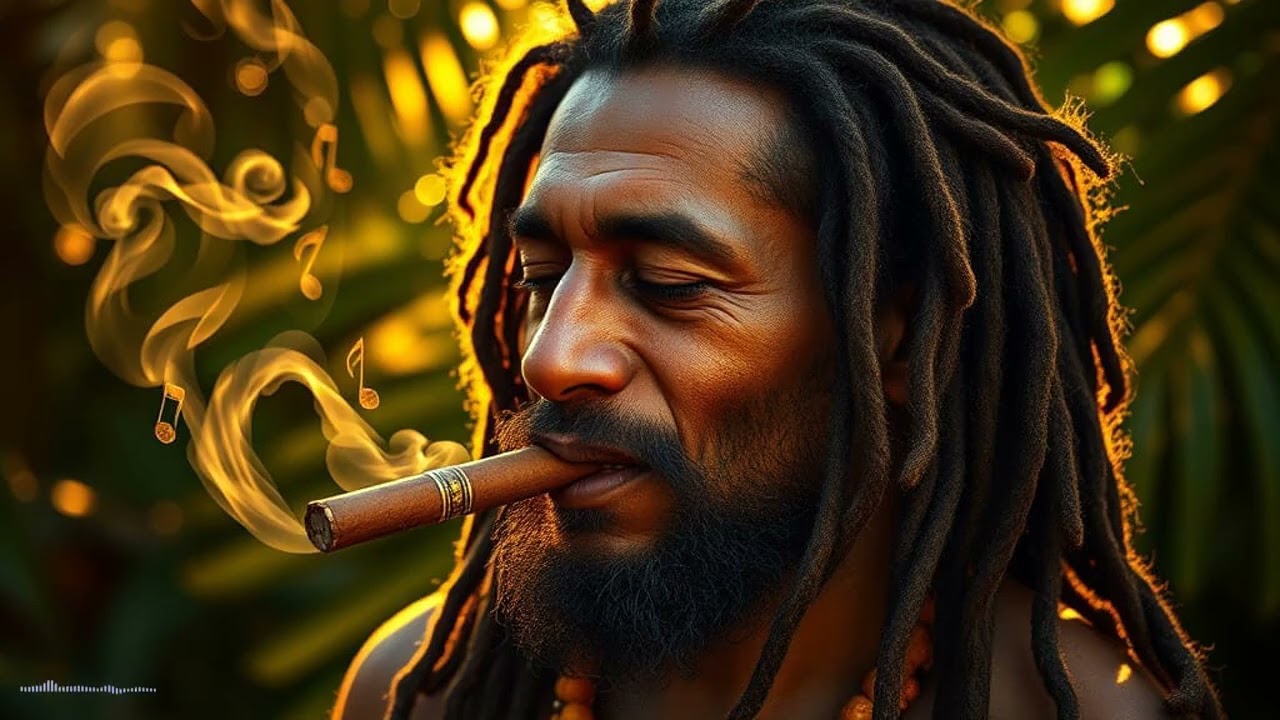 Reggae Beat - Deep Vibes for Relaxation & Inspiration Part.129