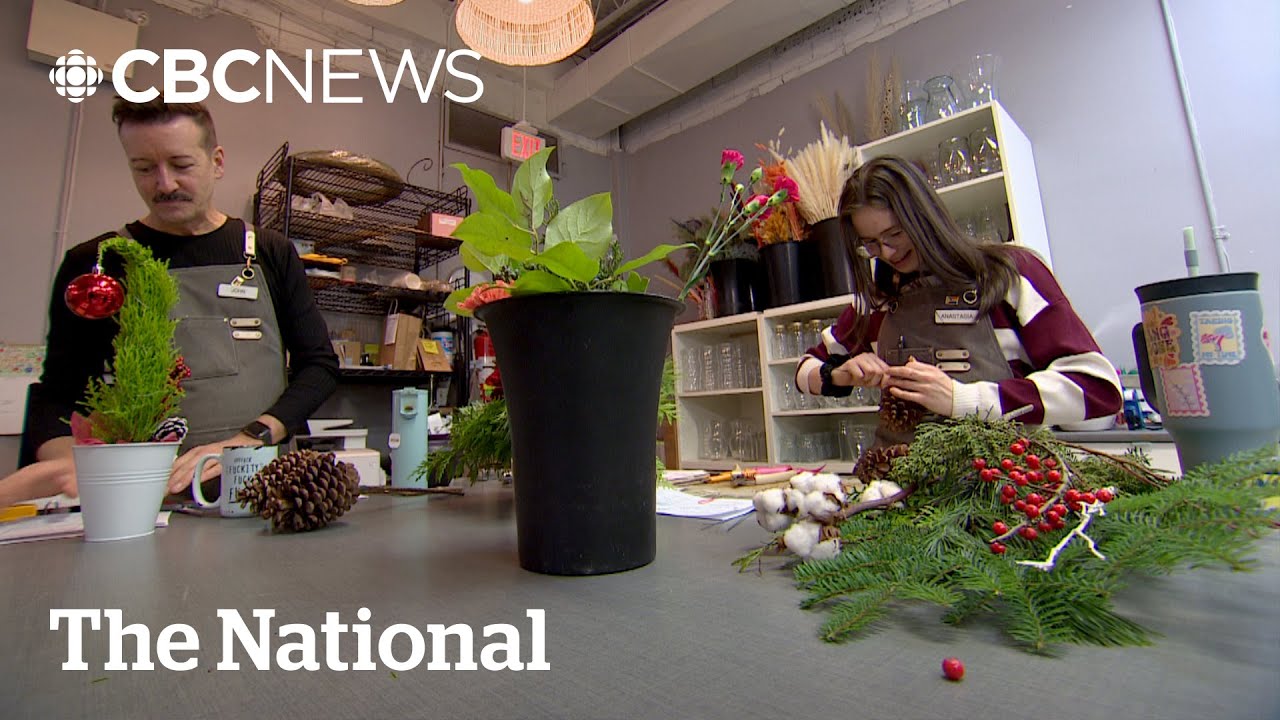 Canada's unemployment rate drops as part-time jobs increase