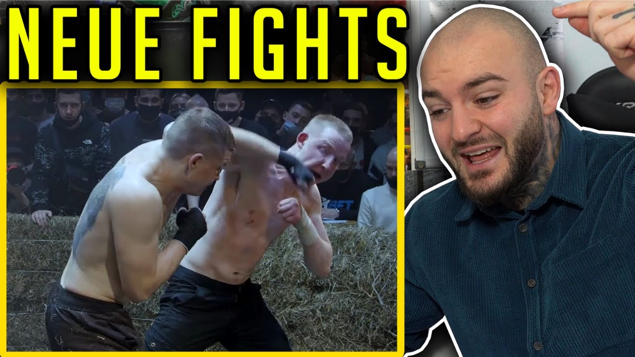 PANDA vs. MIKHAIL! TOP DOG Staffel 6 HYPE ist ENDLICH DA! RINGLIFE