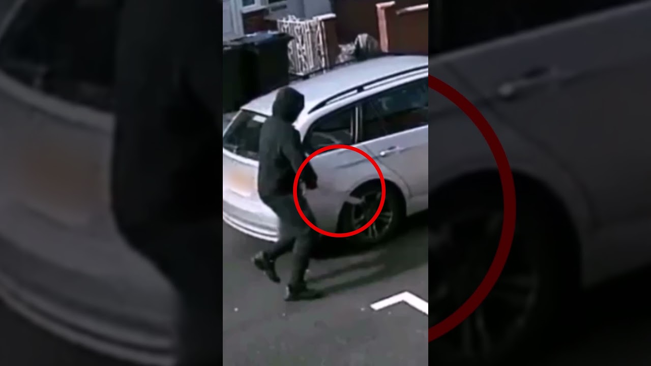 Watch: Major Birmingham drugs gang jailed after probe sparked by rivals' attack