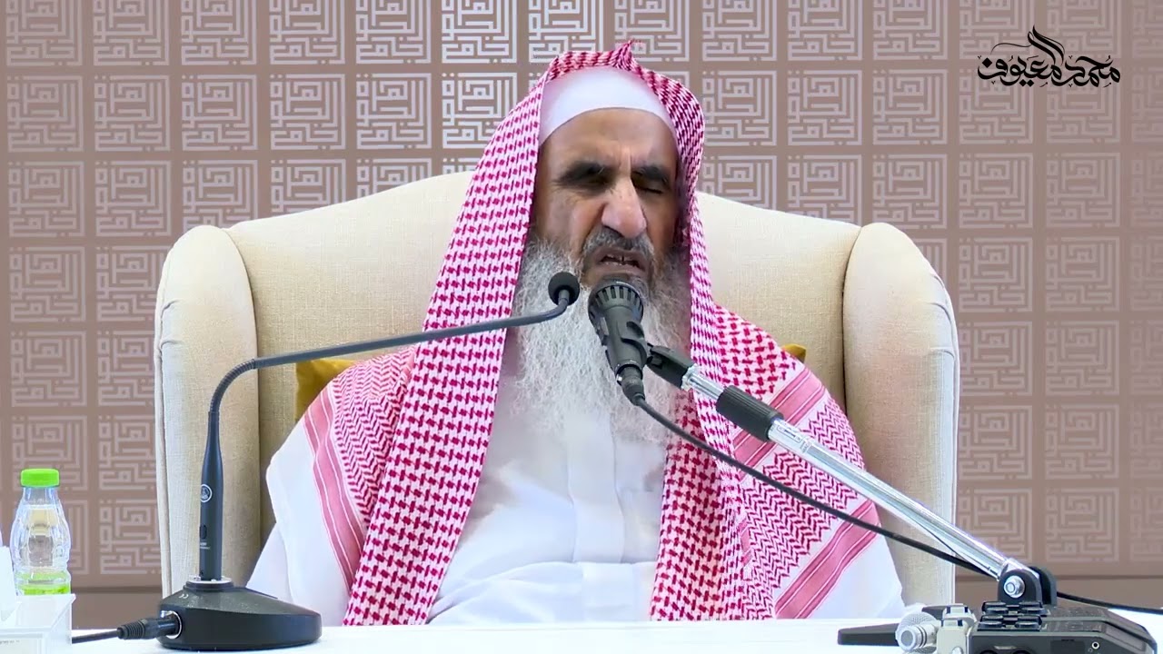 14 الرد على الخوارج والمعتزلة في تكفير مرتكب الكبيرة