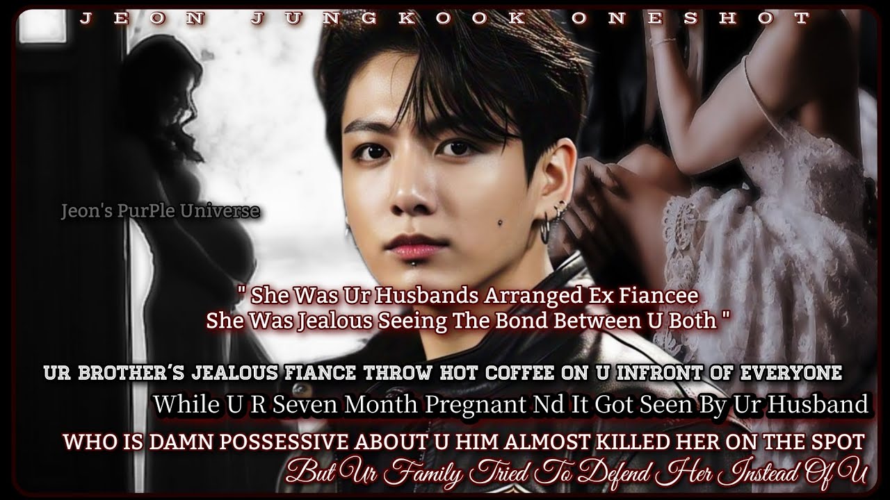 𝐔𝐫 𝐁𝐫𝐨𝐭𝐡𝐞𝐫𝐬 𝐉𝐞𝐚𝐥𝐨𝐮𝐬 𝐅𝐢𝐚𝐧𝐜𝐞 𝐓𝐡𝐫𝐞𝐰 𝐇𝐨𝐭 𝐂𝐨𝐟𝐟𝐞𝐞 𝐎𝐧 𝐔 𝐖𝐡𝐞𝐧 𝐔 𝐑 𝐏𝐫𝐞𝐠𝐧𝐚𝐧𝐭 𝐍𝐝 𝐔𝐫 𝐏𝐚𝐫𝐞𝐧𝐭𝐬 𝐒𝐮𝐩𝐩𝐨𝐫𝐭𝐞𝐝 𝐇𝐞𝐫 𝐁𝐮𝐭 𝐔