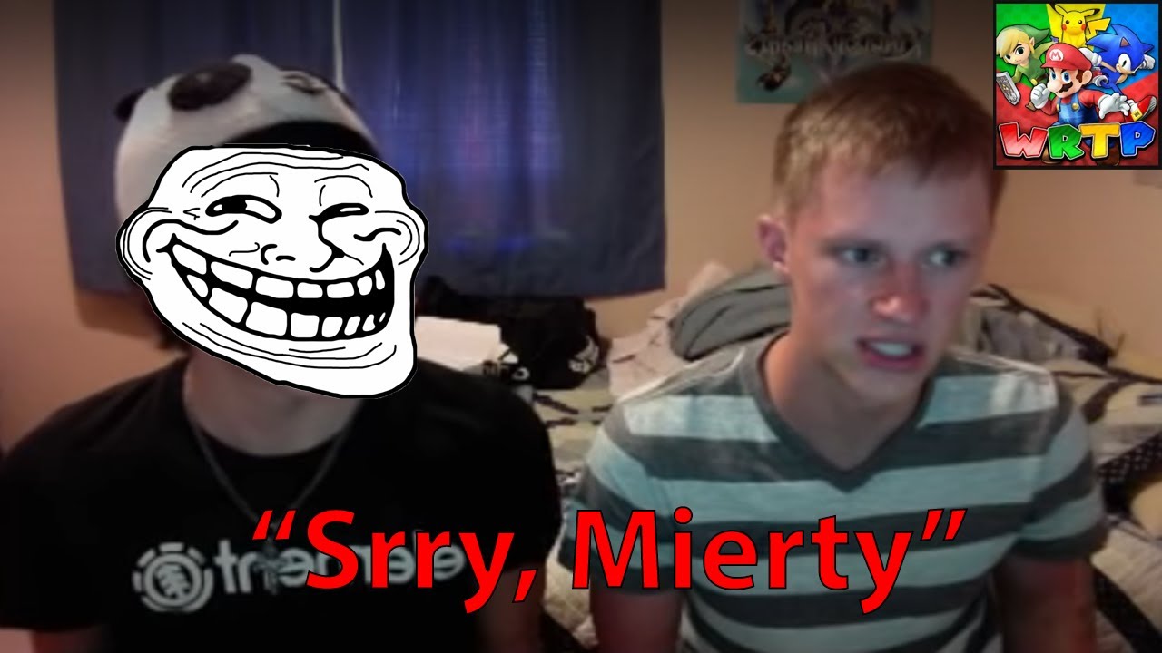WiiLikeToPlay Annoying Each Other in The Lost Levels (Funny Moments Compilation)