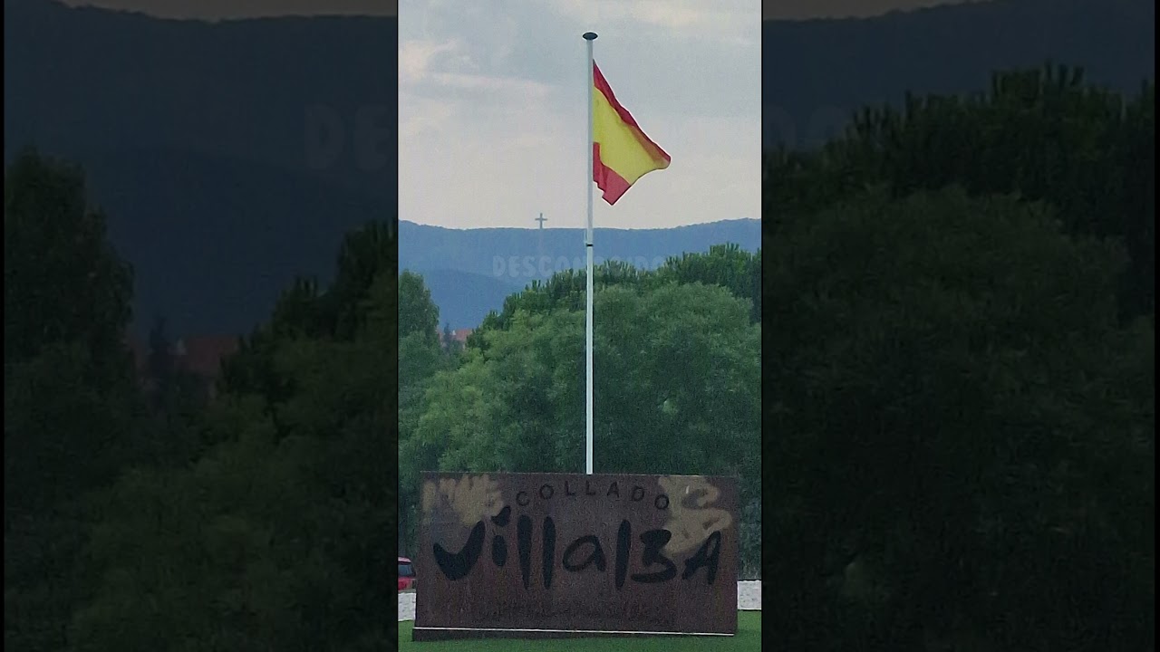 Collado Villalba