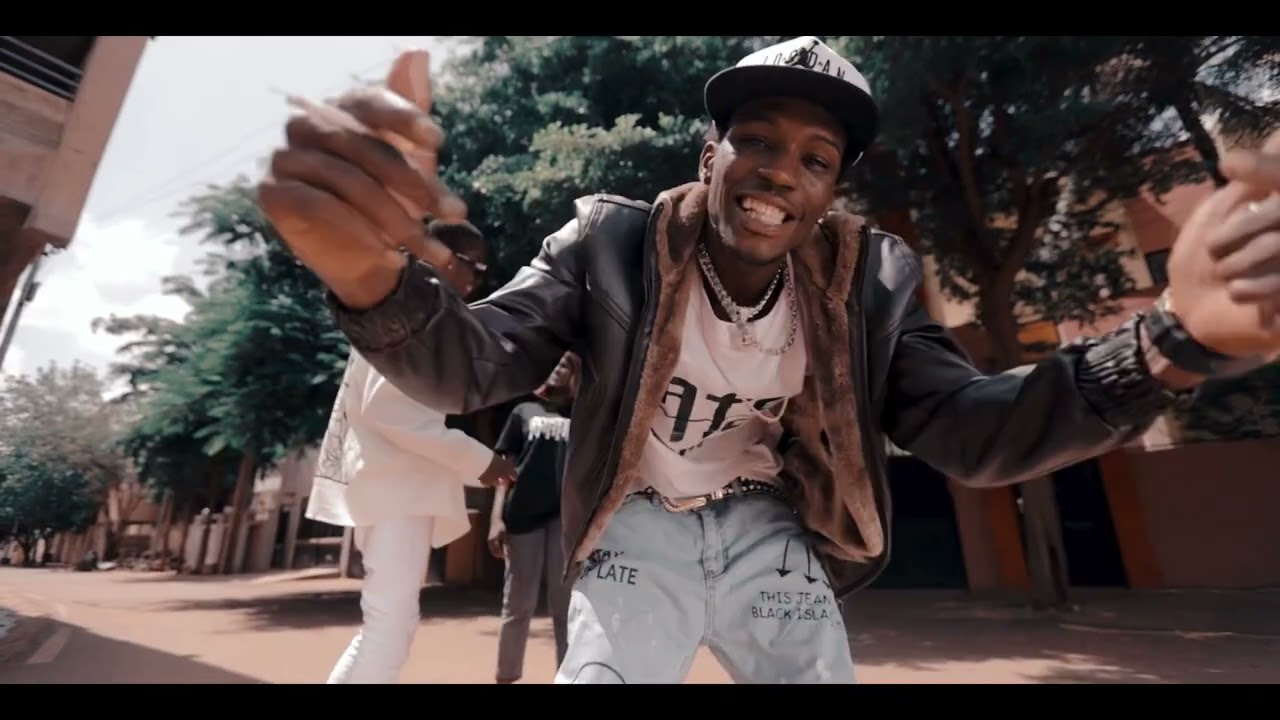 M Chan - Kana Sema_by Costa PRODUCTIONS