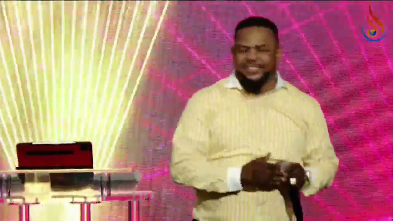 TIRED OF THE STATUS QUO | Apostle Dr. David Philemon  | Sunday, May 22, 2022
