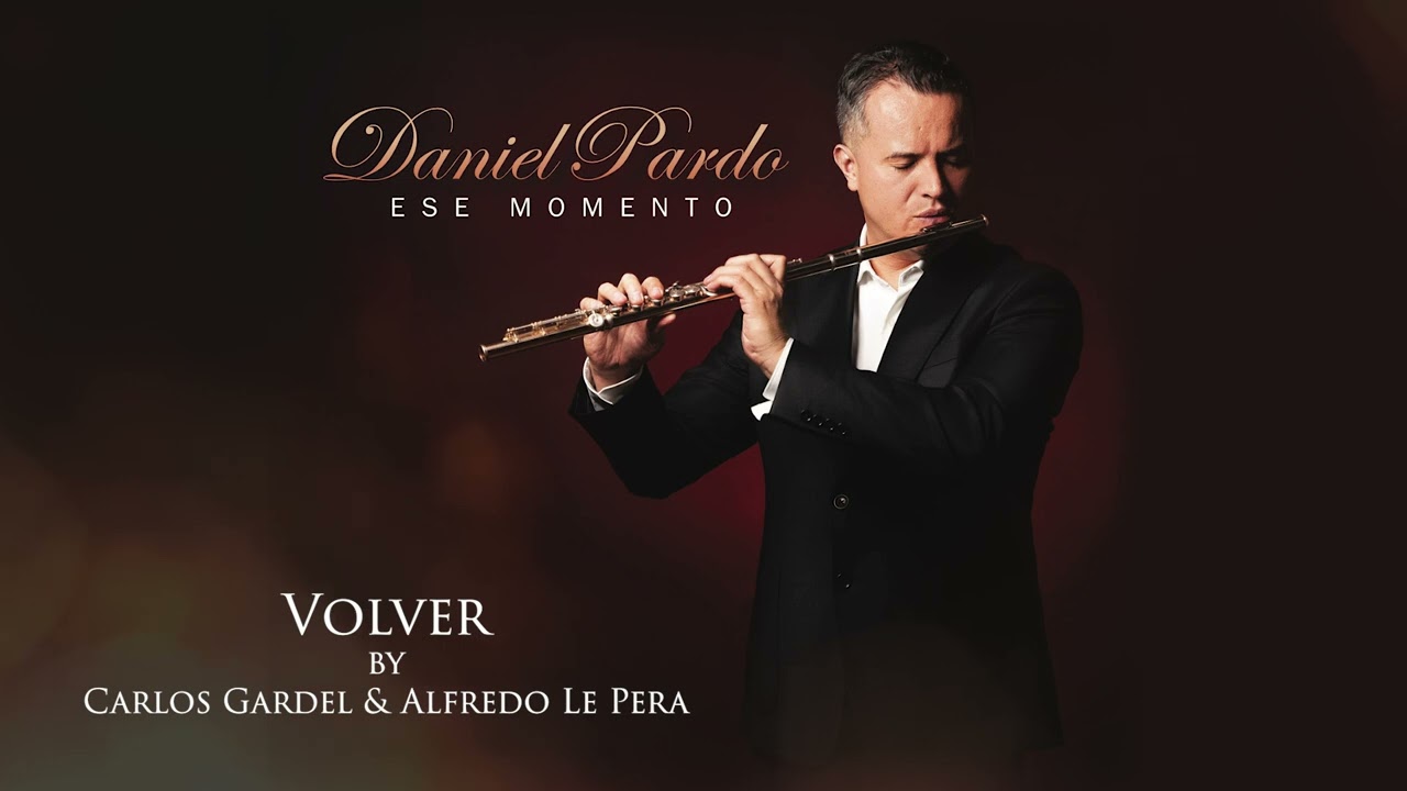Volver - Daniel Pardo