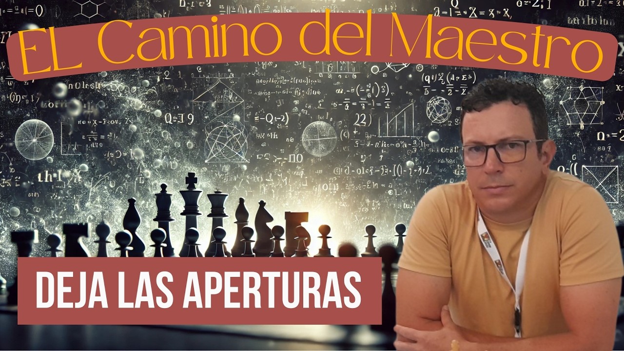 Cómo mejorar de verdad: Aprende a visualizar mejor | El camino del maestro 1