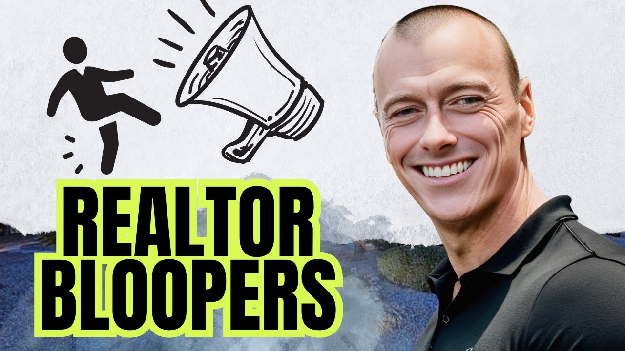 🤦&zwj;♂️ Top Realtor Fails and Bloopers Compilation! 🤣