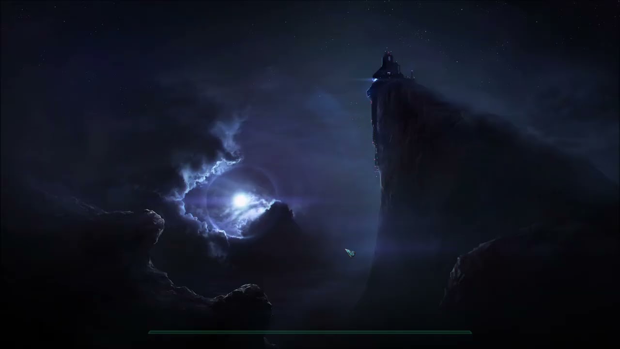 SC2 ZERG PART 1