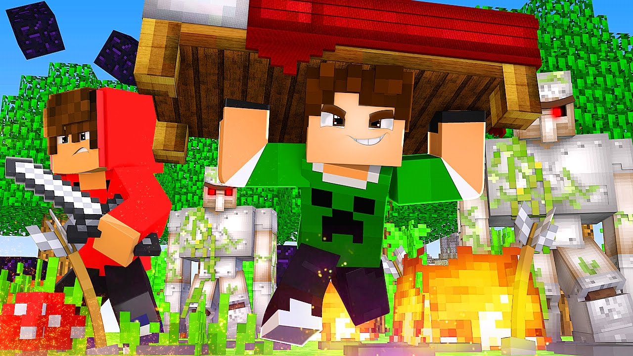 PARTIDA ÉPICA DE BEDWARS !! - Minecraft (Com LipãoGamer)