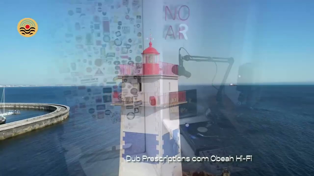 Dub Prescriptions com Obeah Hi-Fi @LusophonicaWebRadio // 08.02.2026