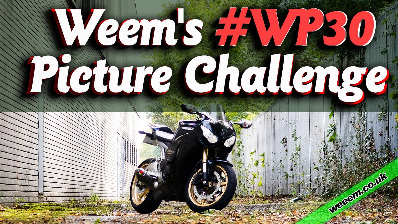 Weem's picture challenge  #WP30
