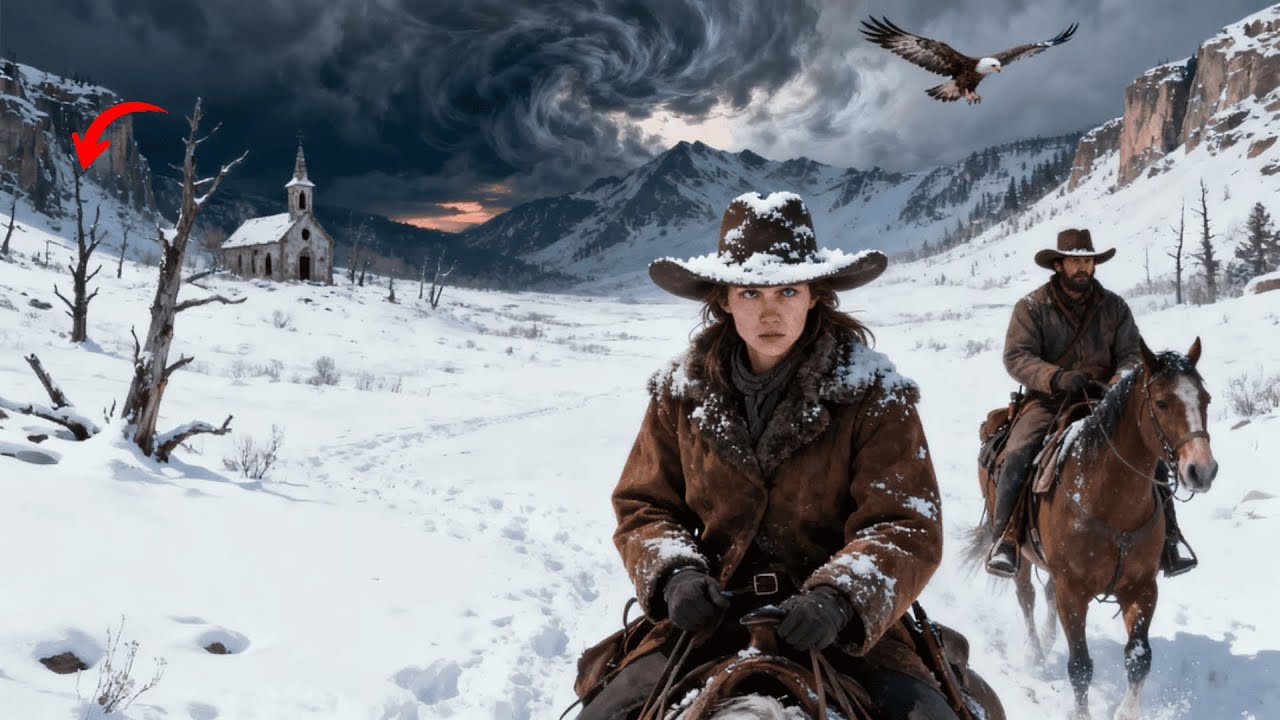 She Had Been Rejected Again and Again Until One Cowboy Looked Past the Rumors