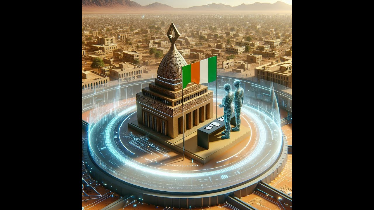 Nigeria and Niger Forge Ahead with Security Pact to Ensure Regional Stability