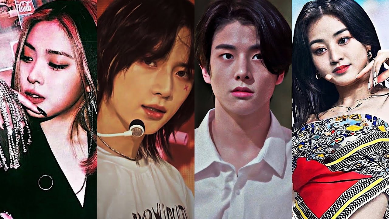 💖BEST KPOP TİKTOK EDİTS💖pt24❗️IM ADDICTED TO