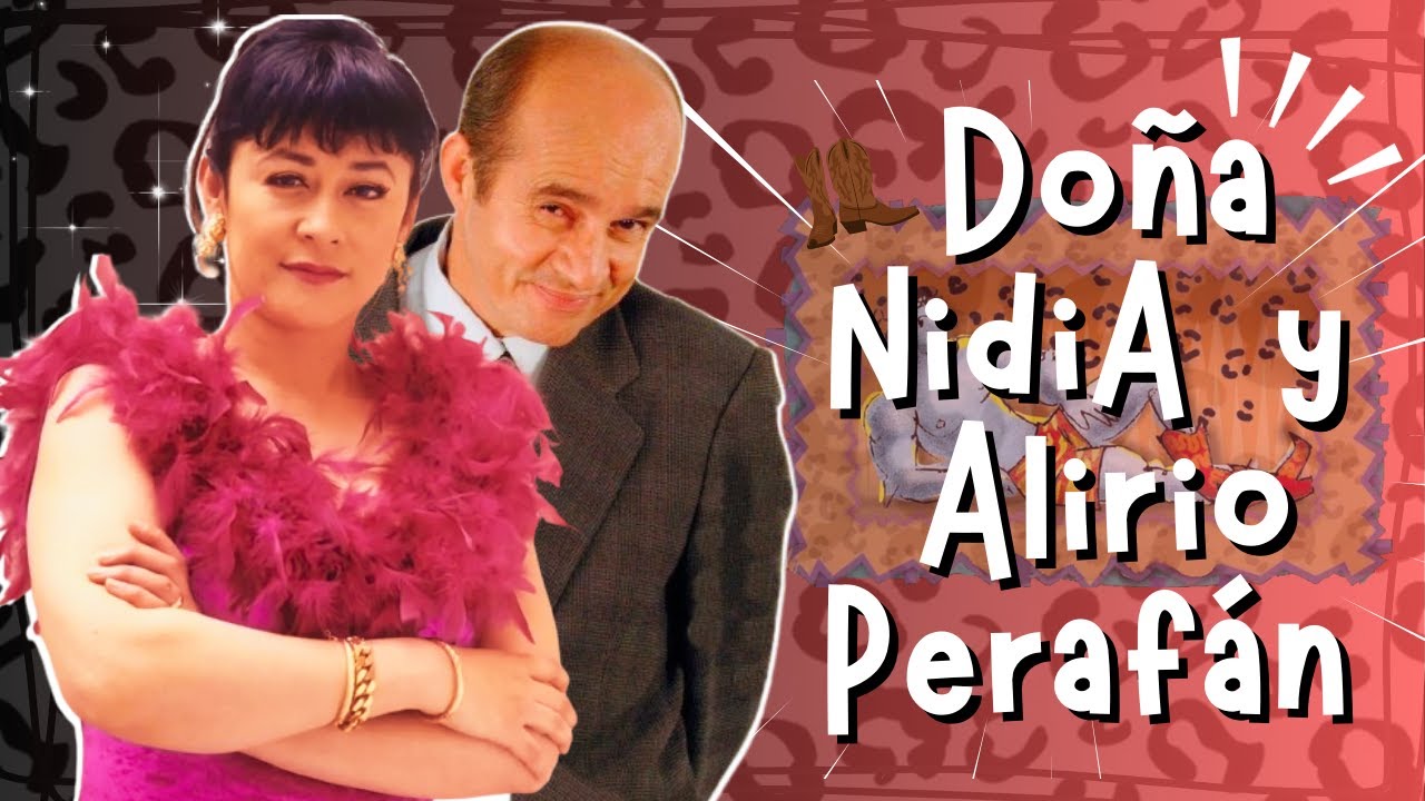 UNA PAREJA MUY DISPAREJA | PEDRO EL ESCAMOSO | MR. CORMAC