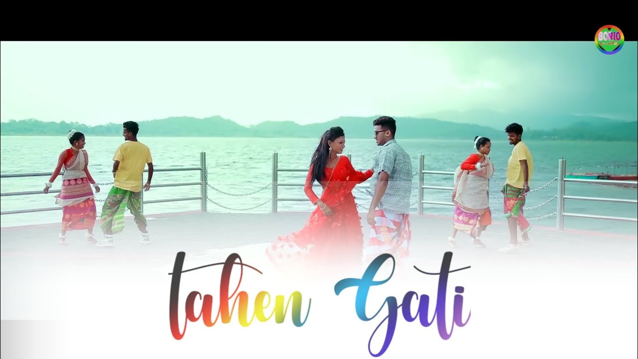 chini Ladu Khon  herem(full video)new santali video 2022 l Romeo Baskey &Sephali lstephen&manisha