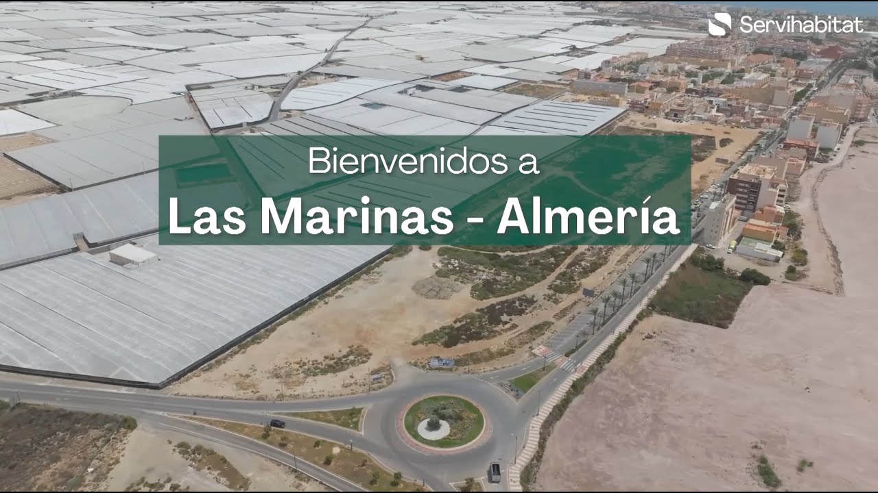 REF: 60512875 Terreno urbano de uso residencial para viviendas plurifamiliares en Almería.