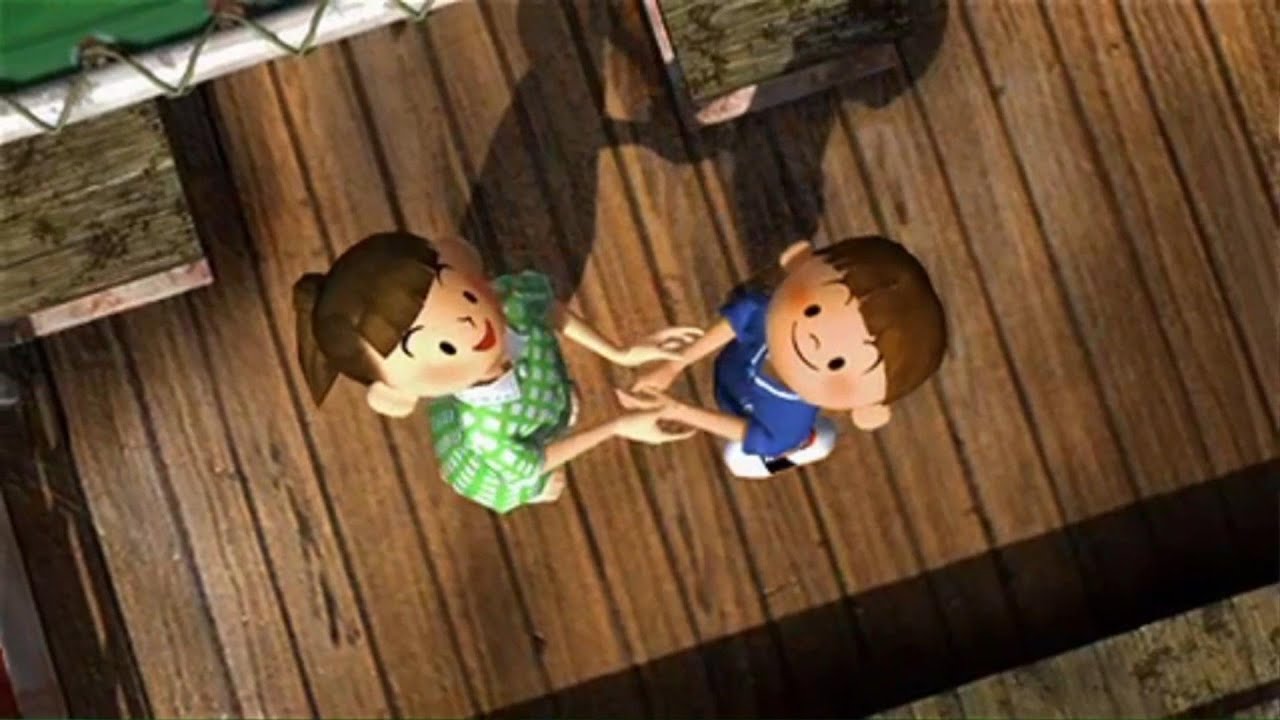 PSP ぼくのなつやすみ2 ポータブル ナゾナゾ姉妹と沈没船の秘密!　ダイジェスト ※実況なし